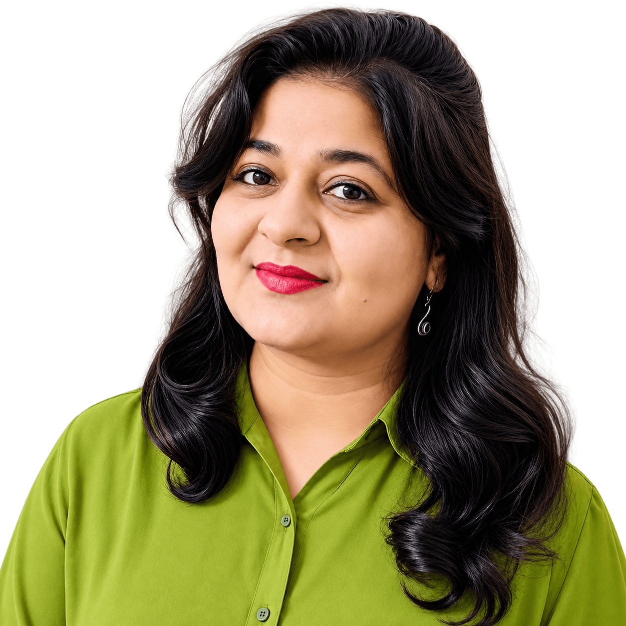 Neetu Rathore, psychologist and therapist